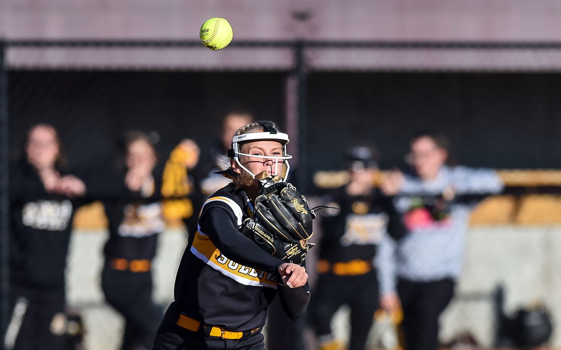 Sullivan vs. Helias